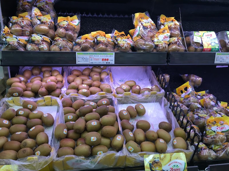 オーケー 幕張店 千葉県習志野市芝園 スーパーマーケット グルコミ