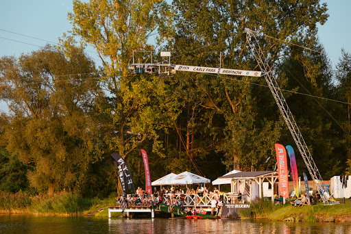 Wake Family Brwinów