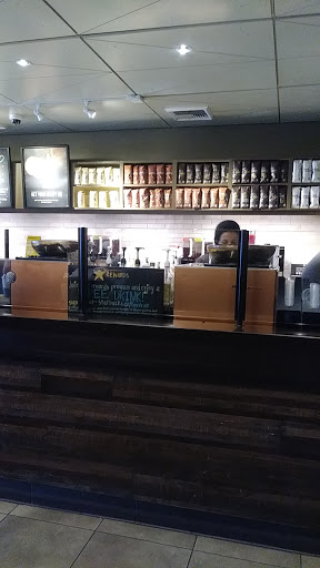 Starbucks image