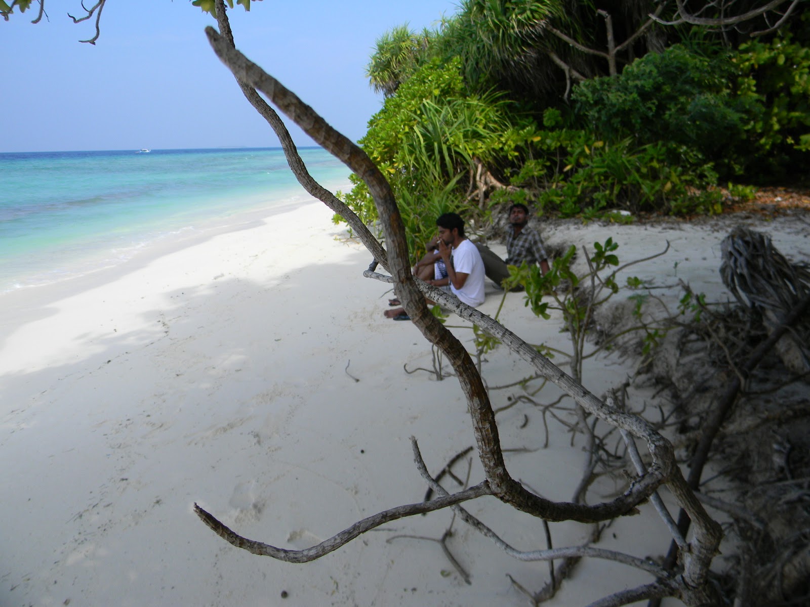 Molhadhoo Beach'in fotoğrafı düz ve uzun ile birlikte