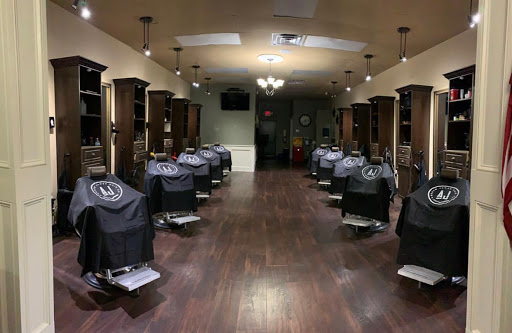 Barber Shop «Evil Fades Barbershop», reviews and photos, 480 NJ-33, Millstone, NJ 08535 -9423, USA
