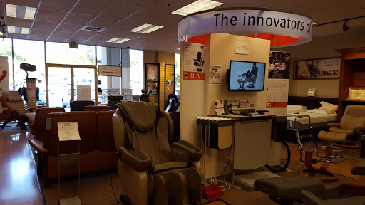Office Furniture Store «The Ultimate Back Store», reviews and photos, 2700 E Bidwell St #600, Folsom, CA 95630, USA
