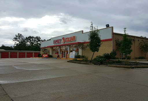 Dollar Store «Family Dollar», reviews and photos, 733 Brownswitch Rd, Slidell, LA 70458, USA