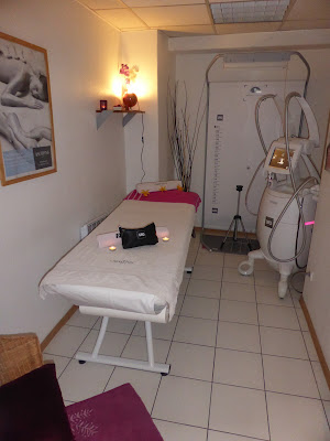 ESPACE EPILATION à Strasbourg