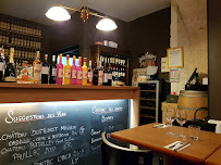 Atmosphère du Restaurant français Café des Gourmets à Bordeaux - n°11