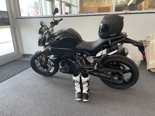 Motorcycle Dealer «Gulf Coast Motorcycles», reviews and photos, 17080 S Tamiami Trail, Fort Myers, FL 33908, USA