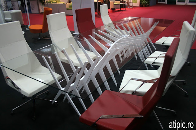 ATIPIC - furniture & interior solutions