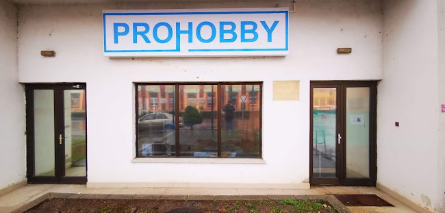 Prohobby - Pécs
