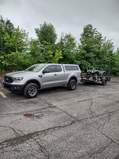 Motorcycle Dealer «Beechmont Motorsports», reviews and photos, 646 Mt Moriah Dr, Cincinnati, OH 45245, USA