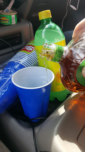 Donut Shop «Oak Cliff Donuts», reviews and photos, 2402 S Hampton Rd, Dallas, TX 75224, USA