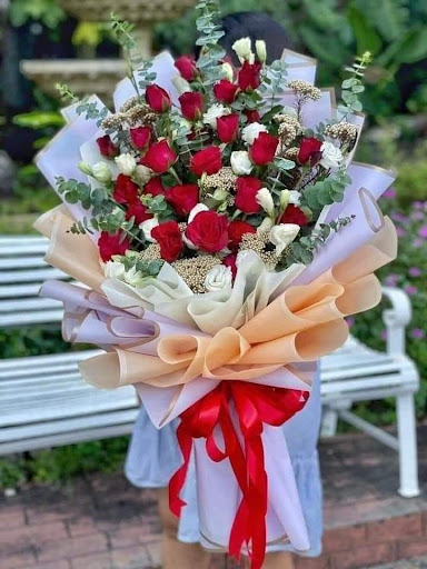 Belen Flowers, 6087 York Blvd, Los Angeles, CA 90042, USA, 