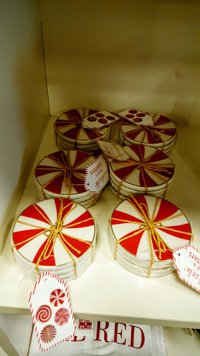 Fashion Accessories Store «Charming Charlie», reviews and photos, 925 Watters Creek Blvd, Allen, TX 75013, USA