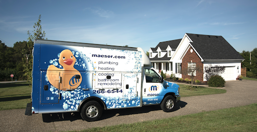 Plumber «Maeser Master Services», reviews and photos, 11101 Electron Dr, Louisville, KY 40299, USA