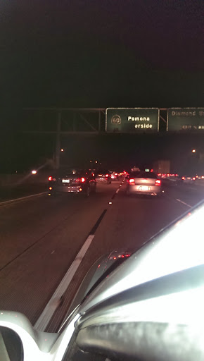 Self-Storage Facility «CubeSmart Self Storage», reviews and photos, 275 S Prospectors Rd, Diamond Bar, CA 91765, USA