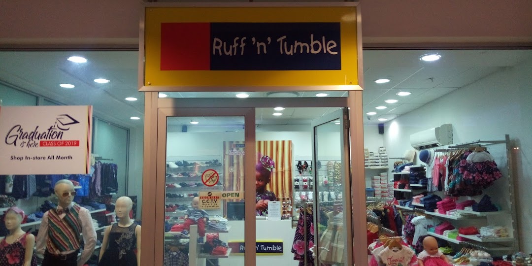 Ruff n Tumble