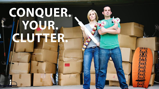 Self-Storage Facility «Valley Storage Co.», reviews and photos, 11115 Robinwood Dr, Hagerstown, MD 21742, USA