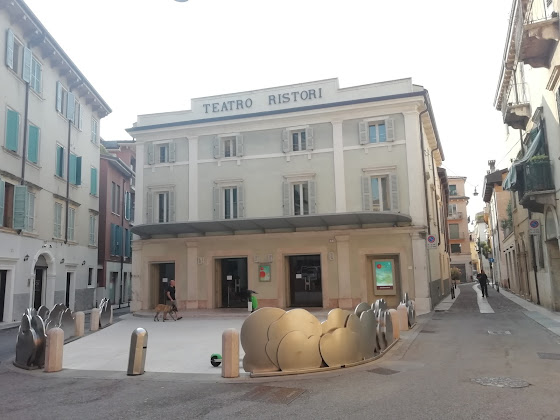 Extérieur Chambre d'hôtes La Nuova Corte Rooms 37122 Verona