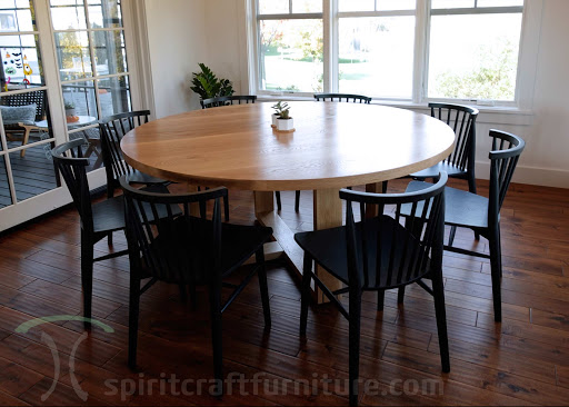 Furniture Store «Spiritcraft Furniture», reviews and photos, 7 Jackson St, East Dundee, IL 60118, USA