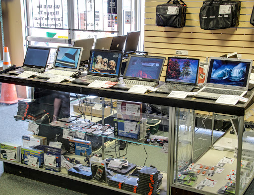 Used Computer Store «Action Computers Inc.», reviews and photos, 2890 S Colorado Blvd F, Denver, CO 80222, USA