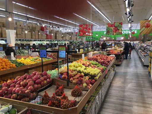 Asian Grocery Store «Kam Man Foods», reviews and photos, 219 Quincy Ave, Quincy, MA 02169, USA