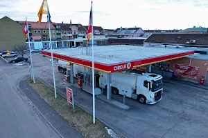 Circle K Tidaholm image