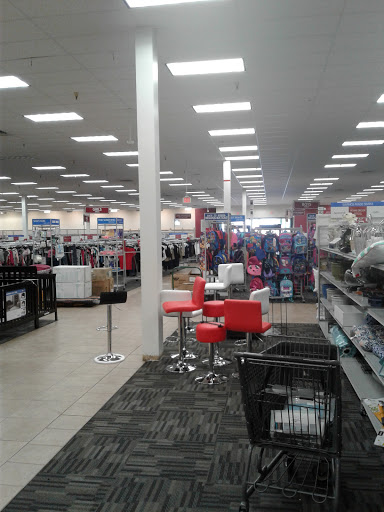 Clothing Store «Burlington Coat Factory», reviews and photos, 3702 E Hammer Ln, Stockton, CA 95212, USA