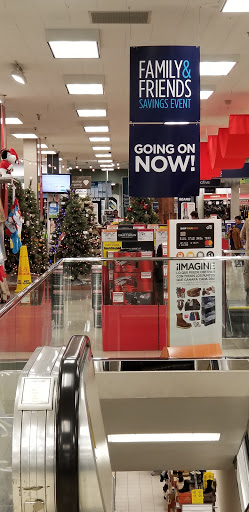 Department Store «Sears», reviews and photos, 3801 E Foothill Blvd, Pasadena, CA 91107, USA