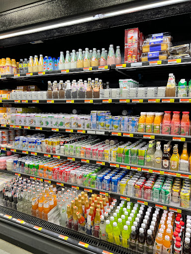 Indian Grocery Store «Patel Brothers», reviews and photos, 6302 E 82nd St, Indianapolis, IN 46250, USA