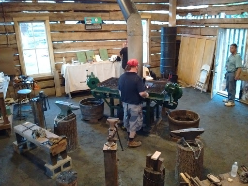 Tourist Attraction «NC State Fairgrounds & Kerr Scott Building», reviews and photos, 1025 Blue Ridge Rd, Raleigh, NC 27607, USA