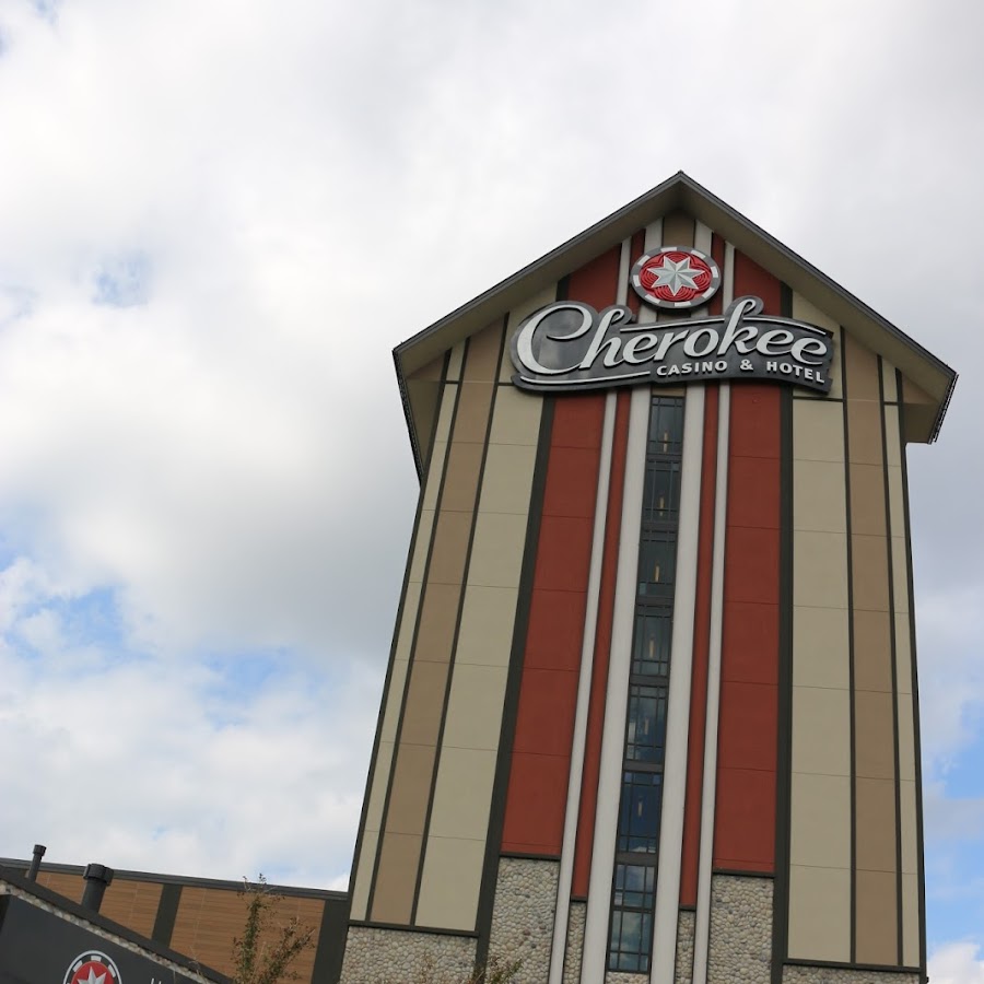 Cherokee Casino and Hotel Roland