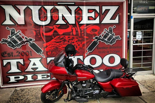 Explore apex legends tattoo ideas, creative tattoo ideas in Richmond, available at Nuez Tattoo & piercing