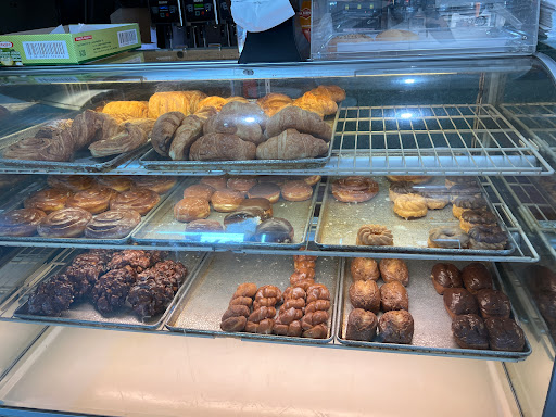 Donut Shop «Royal Donut Shop», reviews and photos, 1090 Burlingame Ave, Burlingame, CA 94010, USA