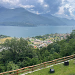 Photo n°3 de l'avis de Raffaella.i fait le 04/06/2023 à 11:12 sur le  Crotto Isidoro (cash only) à Stazzona