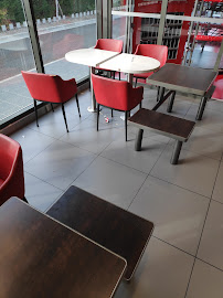 Atmosphère du Restaurant KFC Biganos - n°12