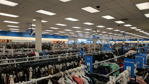 Clothing Store «Ross Dress for Less», reviews and photos, 4607 Century Blvd, Antioch, CA 94509, USA