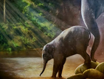 Ryan Hattermann Fine Art - Photo 6 - Car repair in Peoria Heights, IL, Peoria