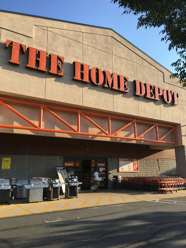 Home Improvement Store «The Home Depot», reviews and photos, 12275 Price Club Plaza, Fairfax, VA 22030, USA