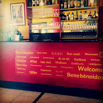 Menu du Ristorante Pizzeria da Giancarlo à Lanusei