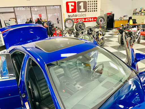 Used Car Dealer «F1 Auto Sales», reviews and photos, 1336 Fort Campbell Blvd, Clarksville, TN 37042, USA