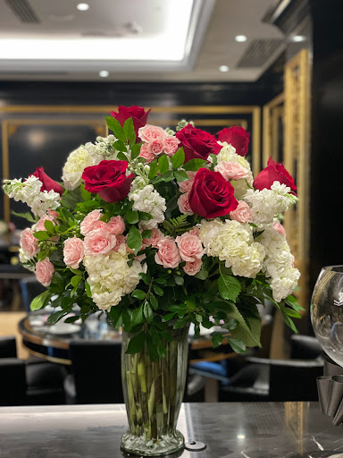 Florist «Brick City Flowers, LLC», reviews and photos, 1749 E Silver Springs Blvd, Ocala, FL 34470, USA