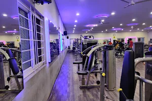 The Royal Fitness Club image