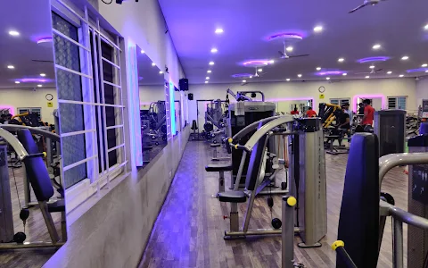 The Royal Fitness Club image