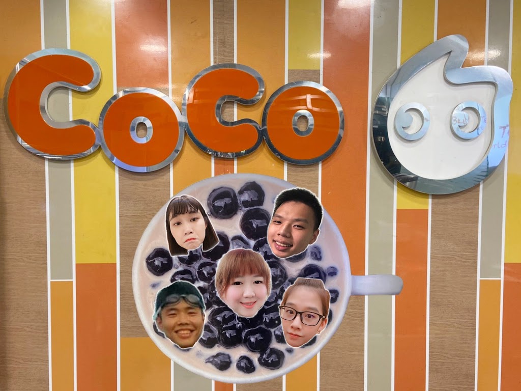CoCo都可 新莊中港店 的照片