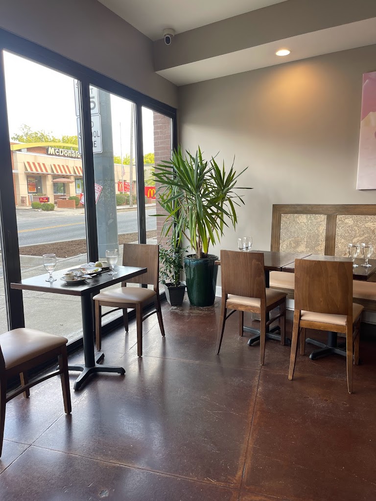 Heart and Soy / Roots 40204