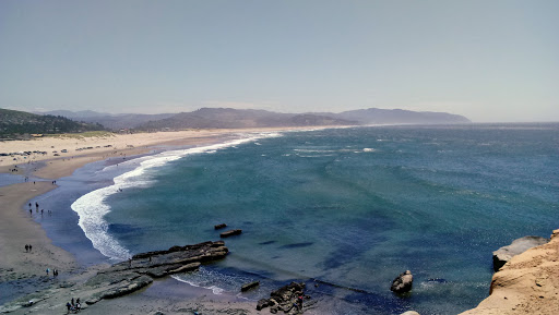 Horse Boarding Stable «Green Acres Beach & Trail Rides», reviews and photos, 5985 Pacific Ave, Cloverdale, OR 97112, USA