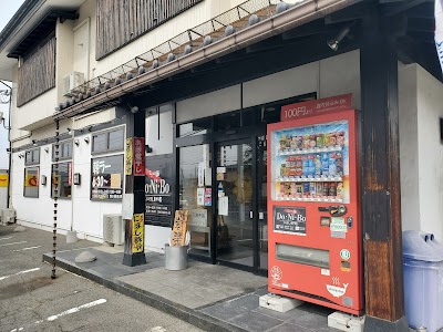 らー麺 Do･Ni･Bo