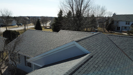 Roofing Contractor «Paragon Exteriors LLC», reviews and photos