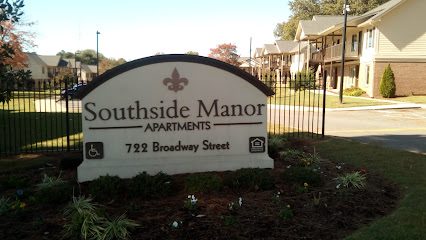 Southside Manor Apartments