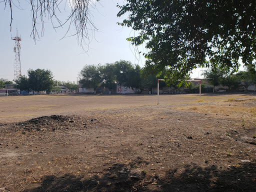 Campo de Fútbol Lomas de San José