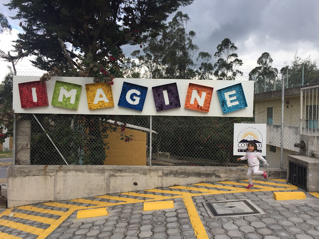 IMAGINE Early Childhood Center - Quito